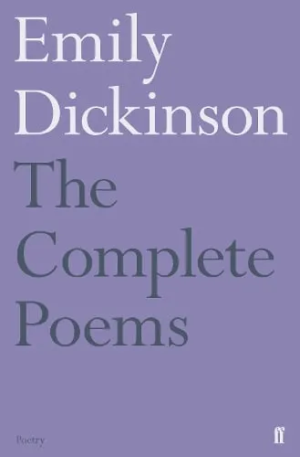 Emily Dickinson Complete Poems
