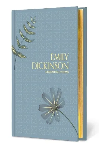 Emily Dickinson Essential Poems