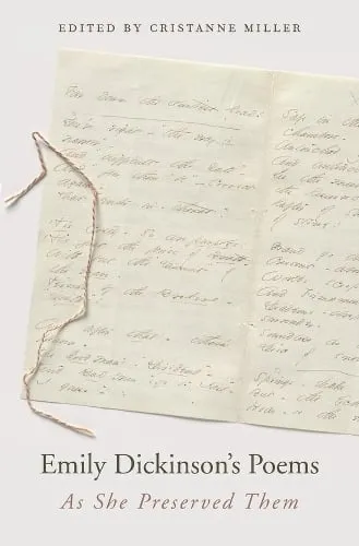 Emily Dickinson’s Poems