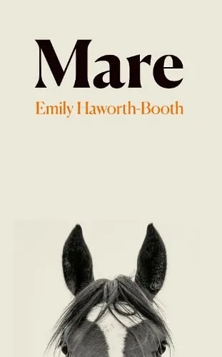 Emily Haworth-Booth Mare