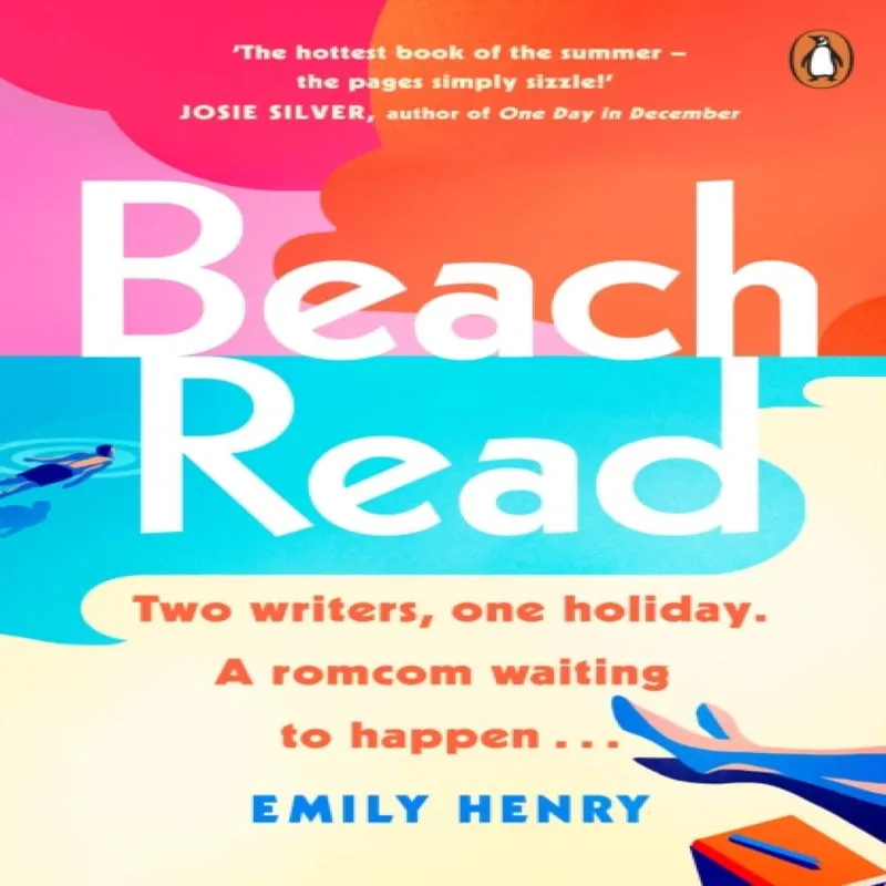 Emily Henry Beach Read