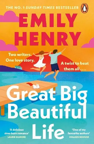 Emily Henry Great Big Beautiful Life