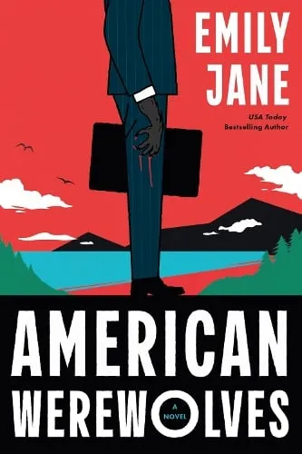 Emily Jane American Werewolves