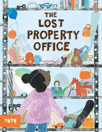 Emily Rand The Lost Property Office