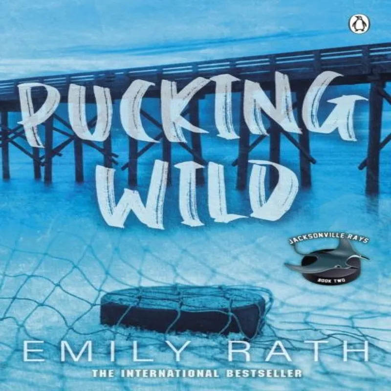 Emily Rath Pucking Wild