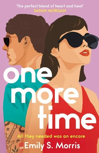 Emily S. Morris One More Time