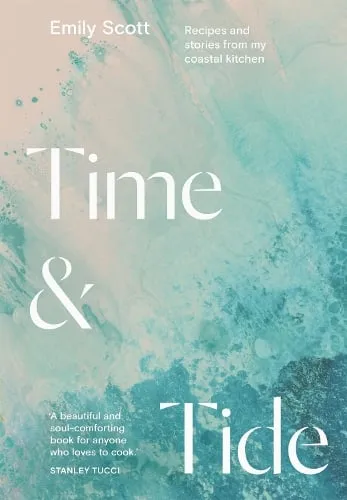 Emily Scott Time & Tide