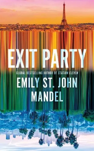 Pan Macmillan Exit Party