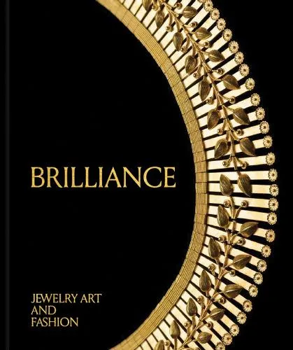 Emily Stoehrer Brilliance: Jewelry Art and Fashion