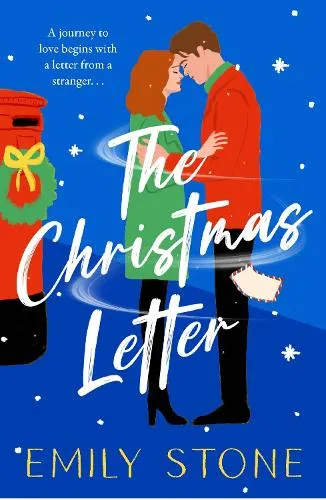 Emily Stone The Christmas Letter