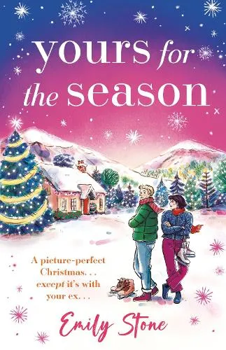 Emily Stone Yours for the Season