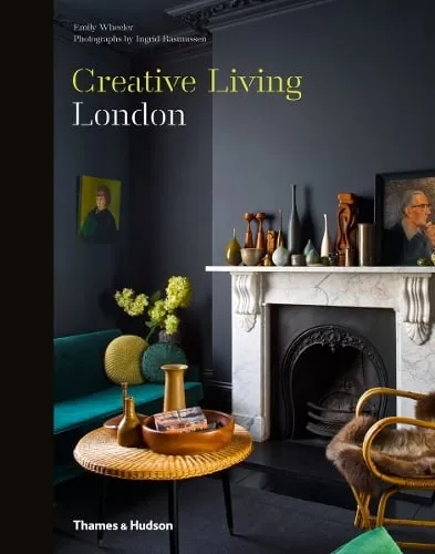 Emily Wheeler Creative Living: London