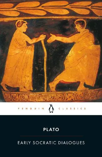 Emlyn-Jones Chris Early Socratic Dialogues