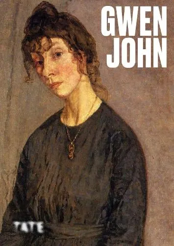 Emma Chambers Artists Series: Gwen John