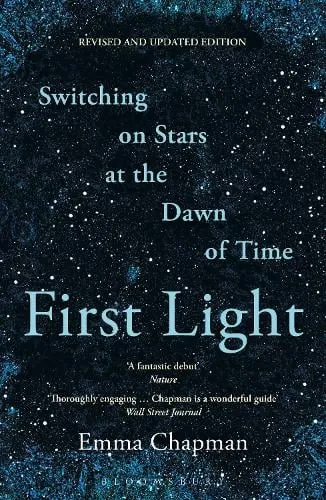 Emma Chapman First Light