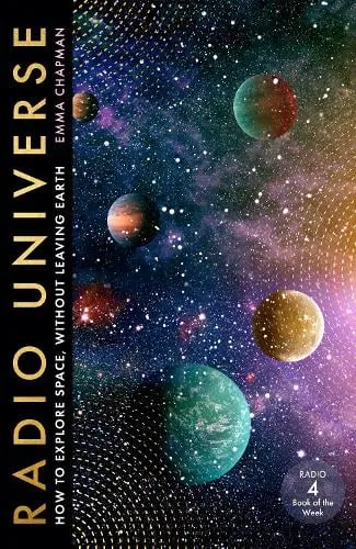 Emma Chapman Radio Universe