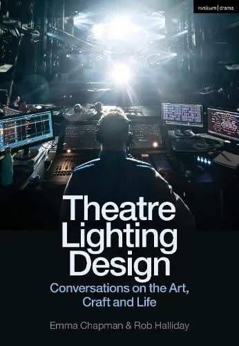 Emma Chapman Theatre Lighting Design