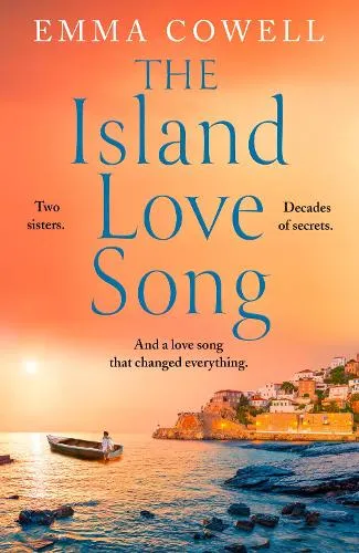 Emma Cowell The Island Love Song