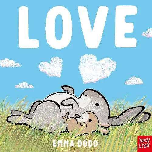 Emma Dodd Love