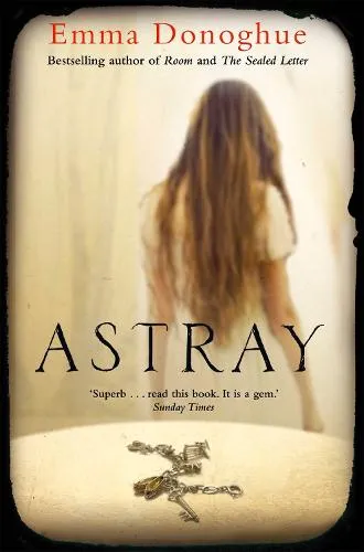 Emma Donoghue Astray