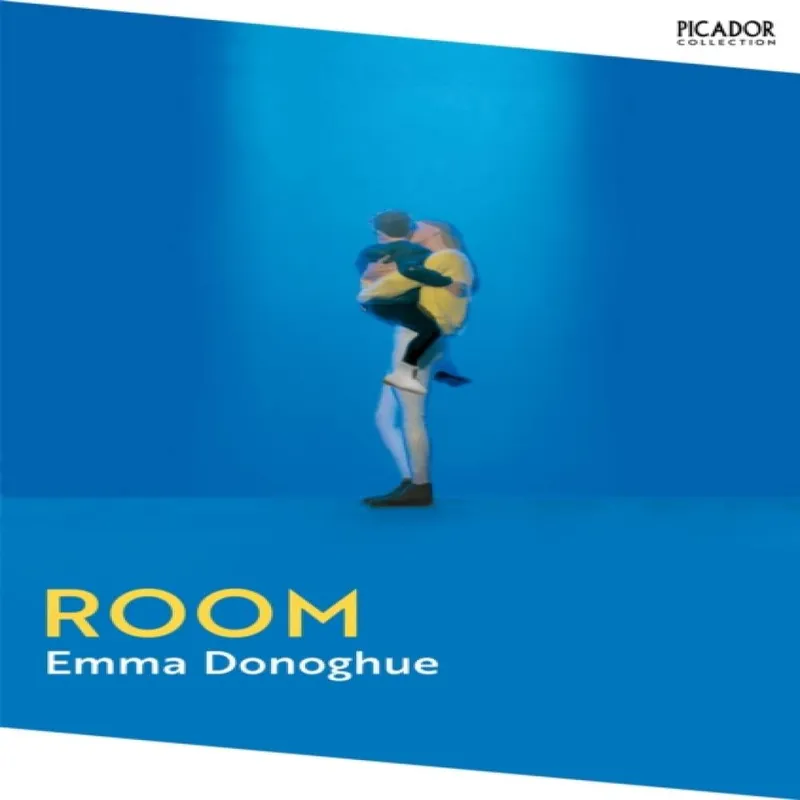 Emma Donoghue Room