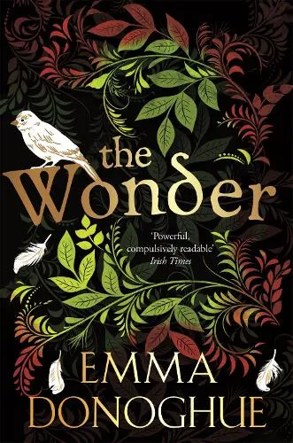 Emma Donoghue The Wonder