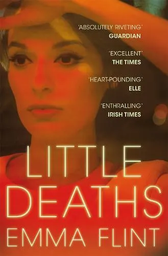 Emma Flint Little Deaths