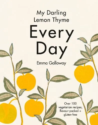 Emma Galloway My Darling Lemon Thyme