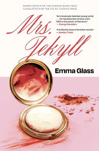 Emma Glass Mrs Jekyll