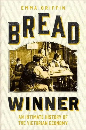 Emma Griffin Bread Winner