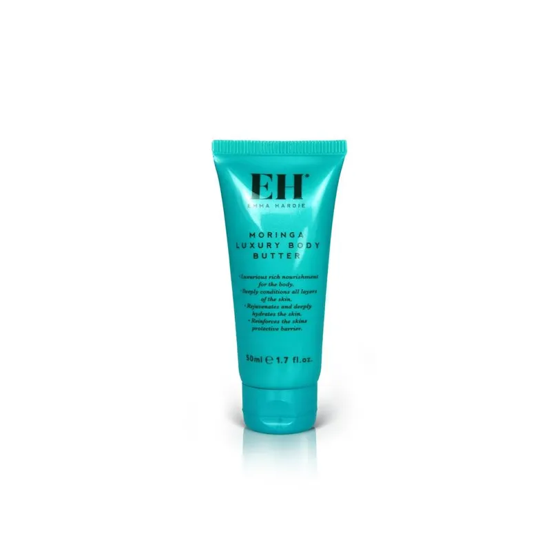 Emma Hardie Moringa Luxury Body Butter 50ml