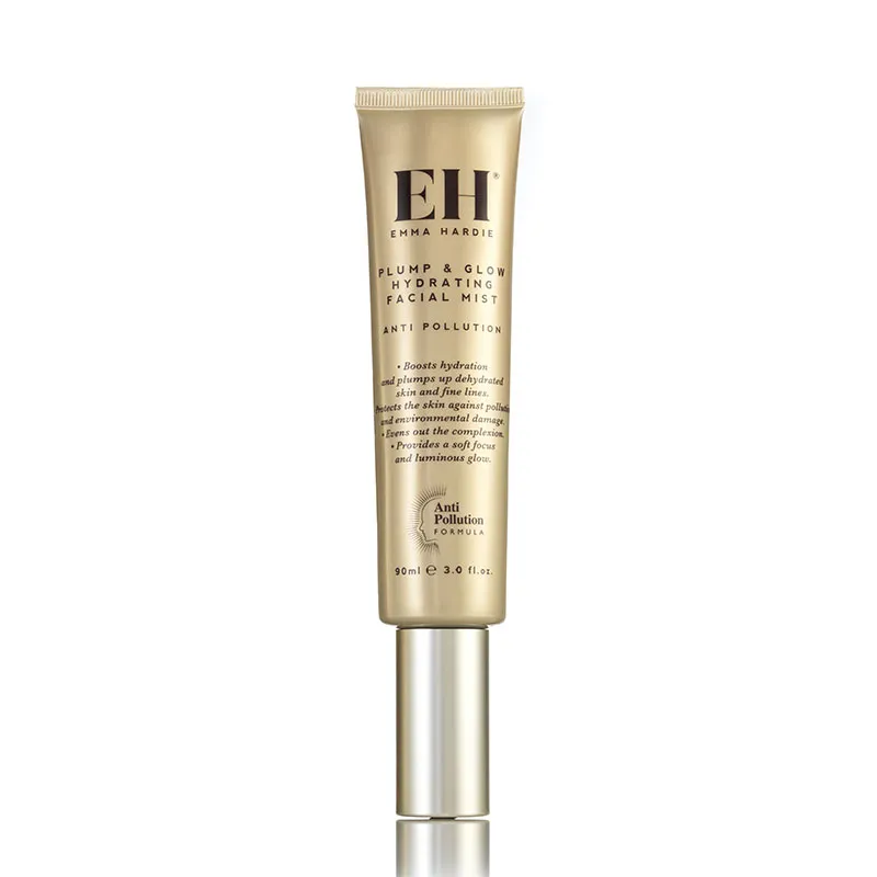 Emma Hardie Plump & Glow Hydrating Facial Mist 90ml