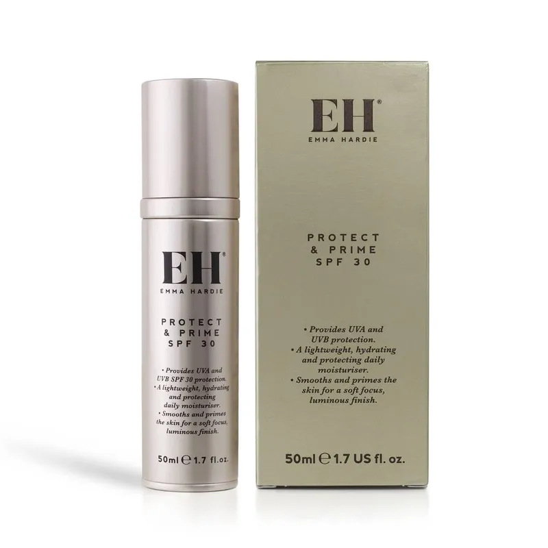 Emma Hardie Protect & Prime Spf 30 50ml