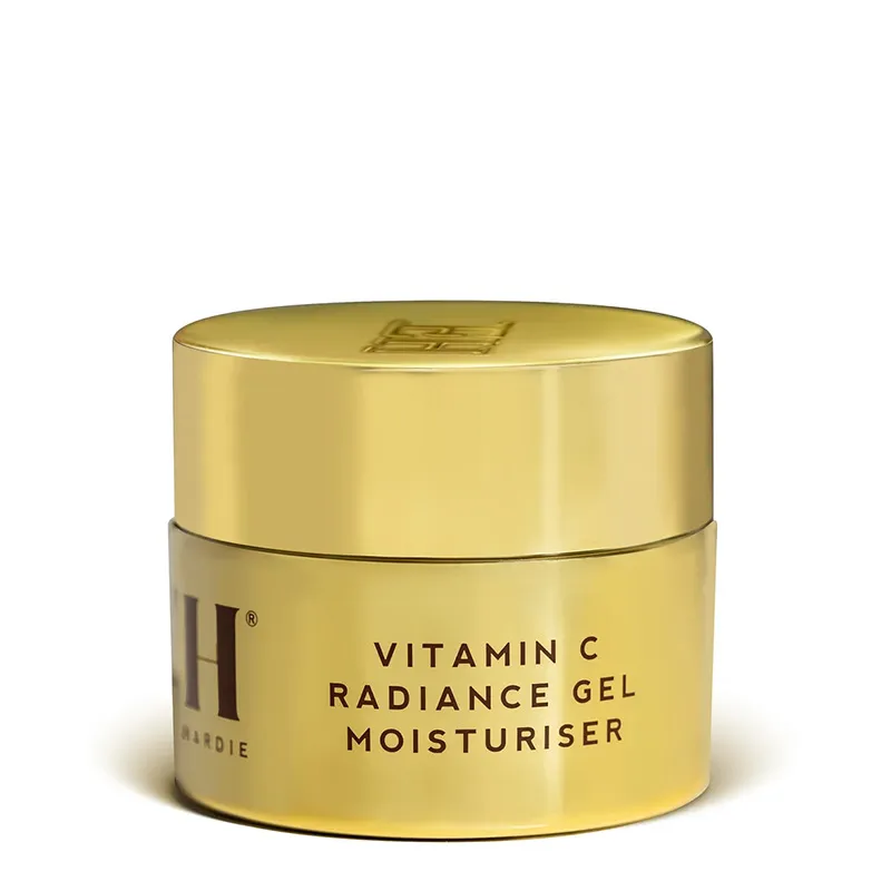 Emma Hardie Vitamin C Radiance Gel Moisturiser 50ml
