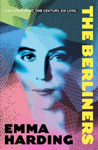 Emma Harding The Berliners