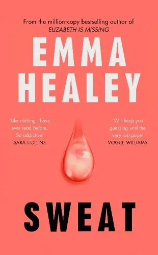 Emma Healey Sweat