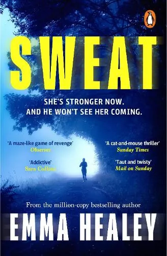 Emma Healey Sweat