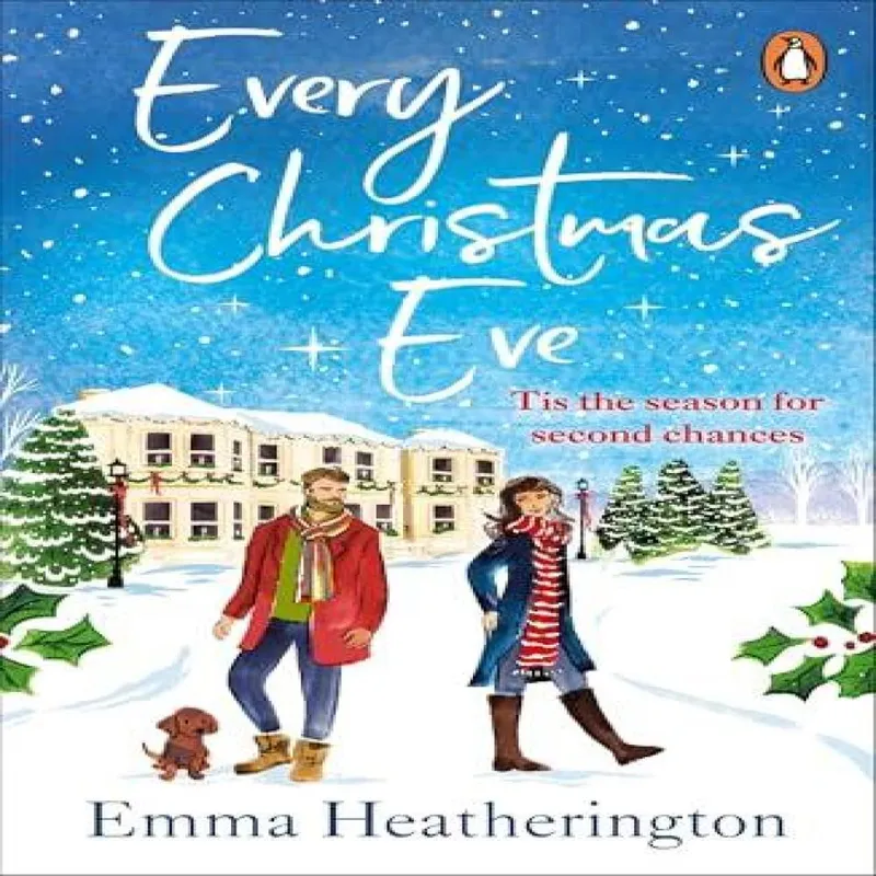 Cornerstone Every Christmas Eve