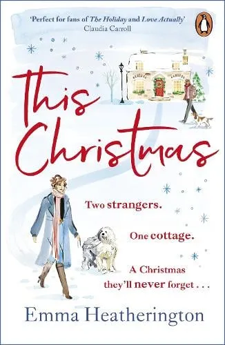 Emma Heatherington This Christmas