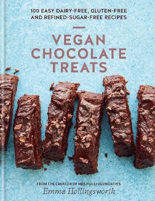 Emma Hollingsworth Vegan Chocolate Treats