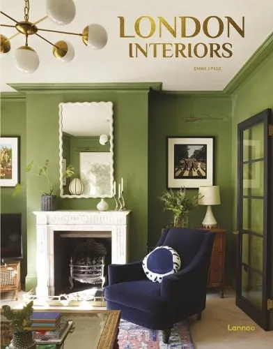 Emma J Page London Interiors
