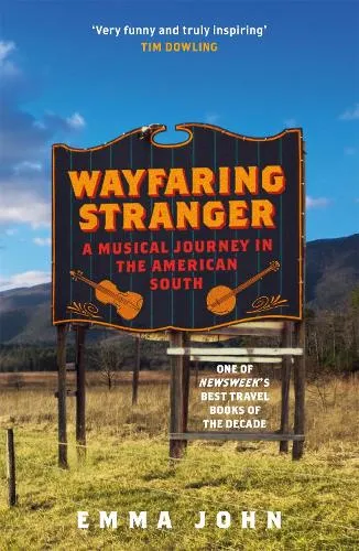 Emma John Wayfaring Stranger