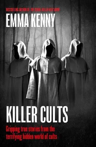 Emma Kenny Killer Cults