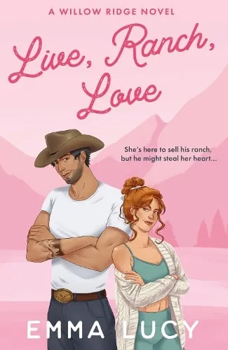Emma Lucy Live, Ranch, Love