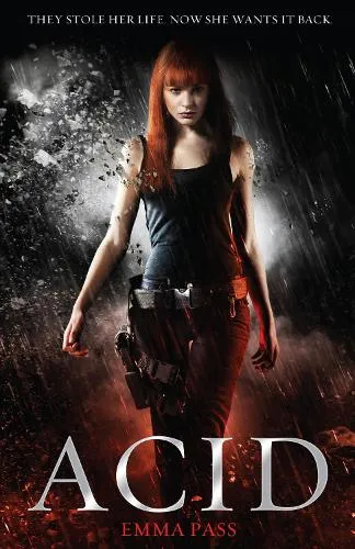 Emma Pass Acid
