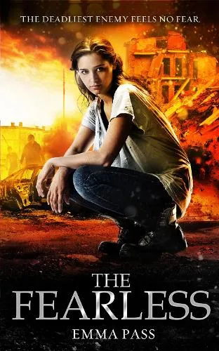 Emma Pass The Fearless