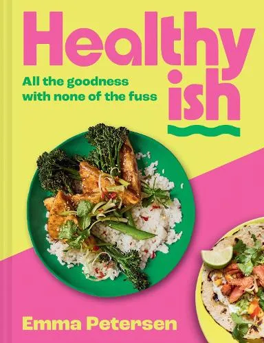 Emma Petersen Healthyish