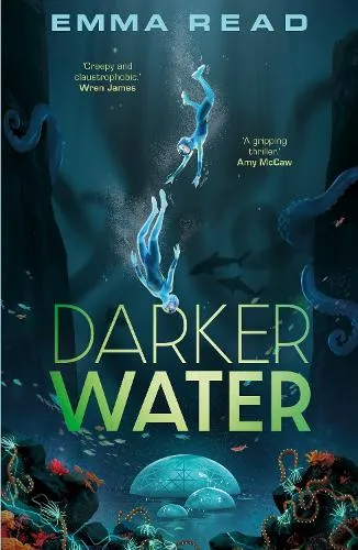 Emma Read Darker Water