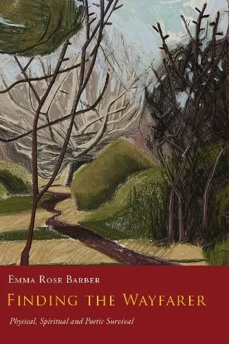 Emma Rose Barber Finding the Wayfarer