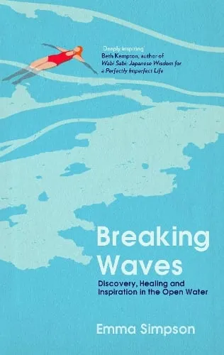 Emma Simpson Breaking Waves
